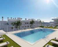 New Build - Apartment / flat - La Gaspara