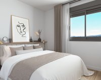 New Build - Apartment / flat - La Gaspara