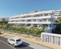 New Build - Apartment / flat - La Gaspara