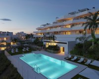 New Build - Apartment / flat - La Gaspara