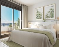 New Build - Apartment / flat - La Gaspara