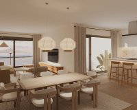 New Build - Apartment / flat - La Línea de la Concepción