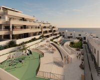 New Build - Apartment / flat - La Línea de la Concepción