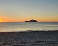 New Build - Apartment / flat - La Manga del Mar Menor