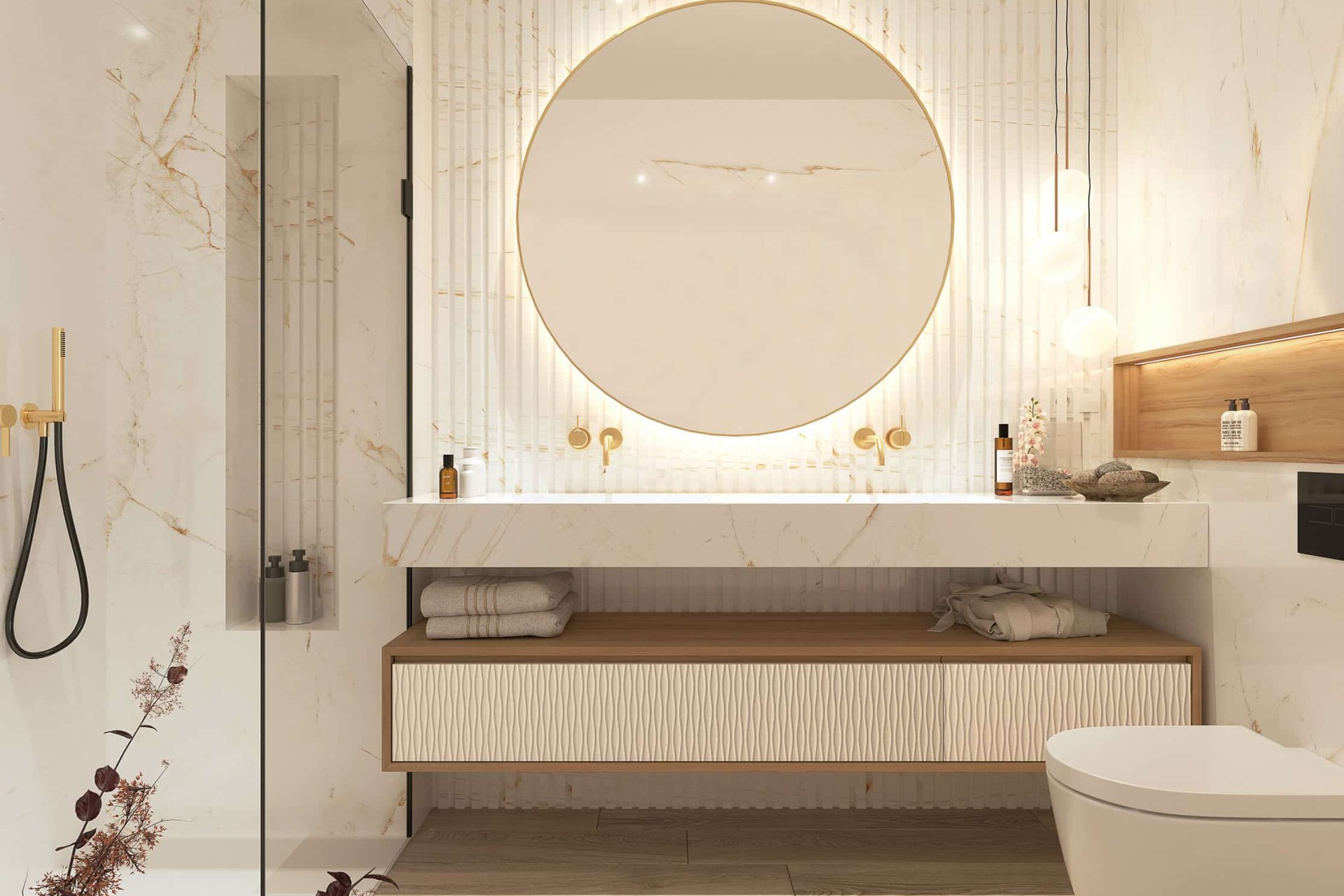 New Build - Apartment / flat - La Manga del Mar Menor