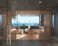 New Build - Apartment / flat - La Manga del Mar Menor