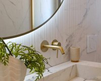 New Build - Apartment / flat - La Manga del Mar Menor