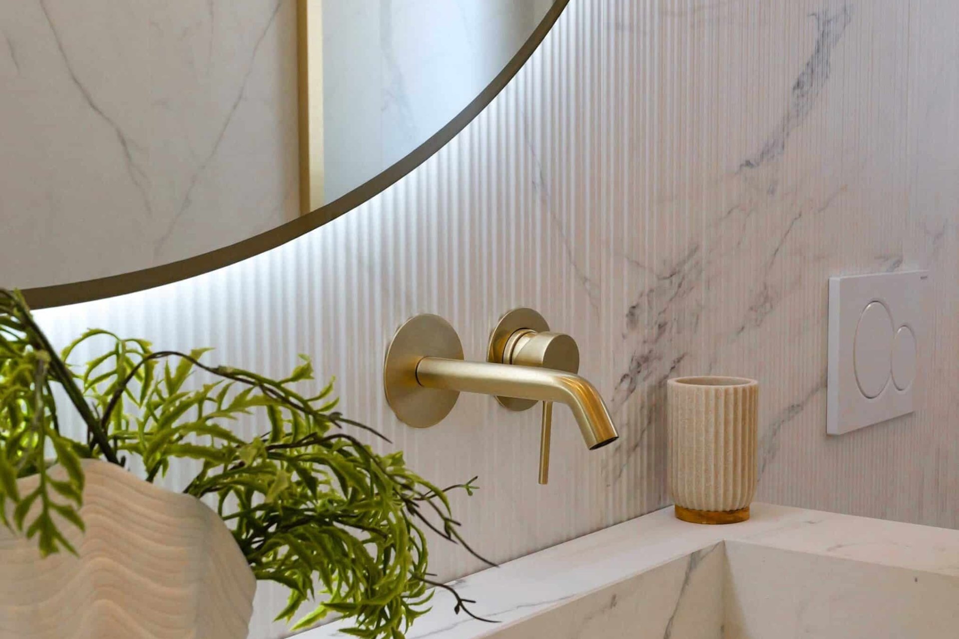 New Build - Apartment / flat - La Manga del Mar Menor