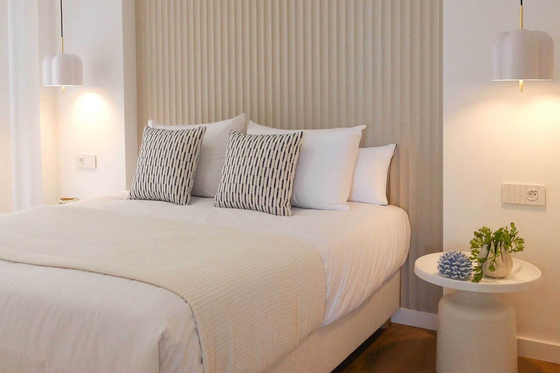 New Build - Apartment / flat - La Manga del Mar Menor