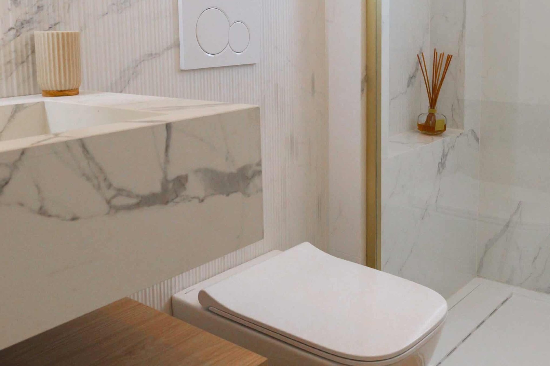 New Build - Apartment / flat - La Manga del Mar Menor