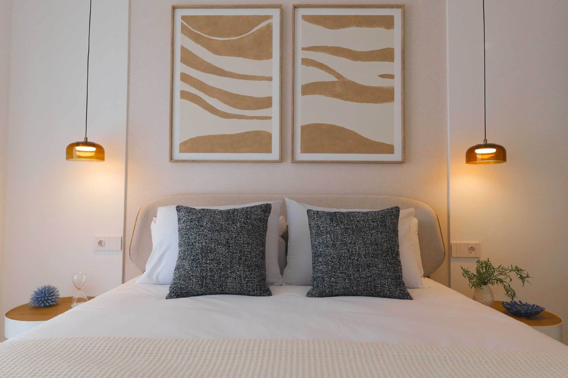 New Build - Apartment / flat - La Manga del Mar Menor