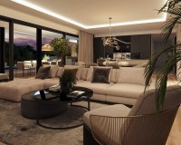 New Build - Apartment / flat - Las Colinas Golf - Las Colinas golf