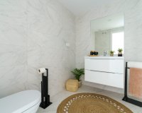 New Build - Apartment / flat - Las Lagunas de Mijas