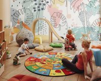 New Build - Apartment / flat - Las Lagunas de Mijas