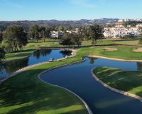 New Build - Apartment / flat - Las Lagunas de Mijas