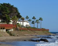 New Build - Apartment / flat - Las Lagunas de Mijas