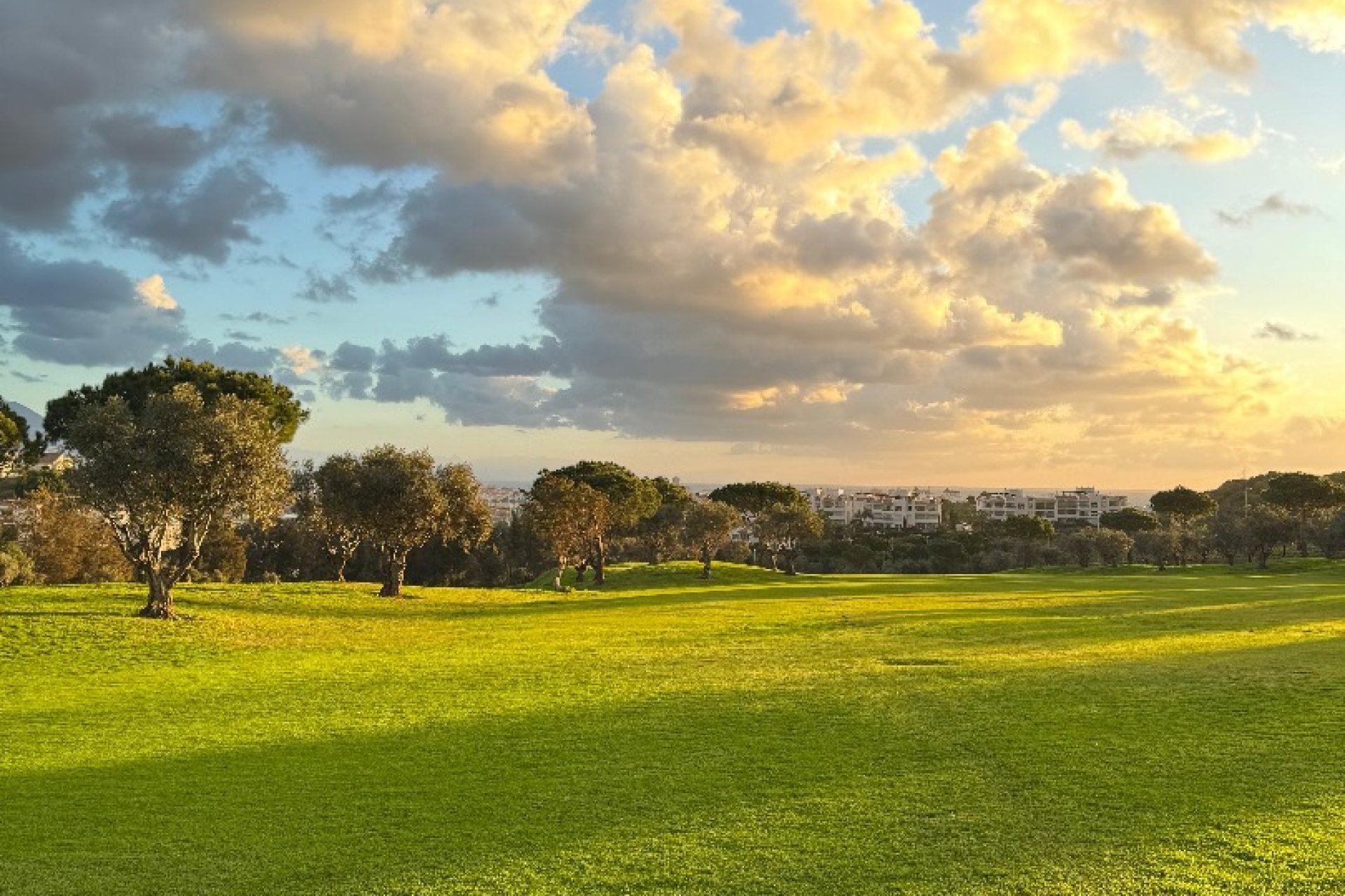 New Build - Apartment / flat - Las Lagunas de Mijas