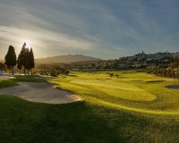 New Build - Apartment / flat - Las Lagunas de Mijas