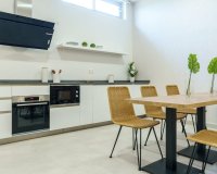 New Build - Apartment / flat - Las Lagunas de Mijas