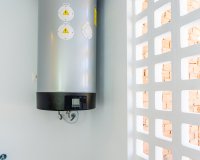 New Build - Apartment / flat - Las Lagunas de Mijas