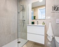 New Build - Apartment / flat - Las Lagunas de Mijas