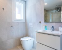 New Build - Apartment / flat - Las Lagunas de Mijas