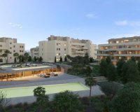 New Build - Apartment / flat - Las Lagunas de Mijas