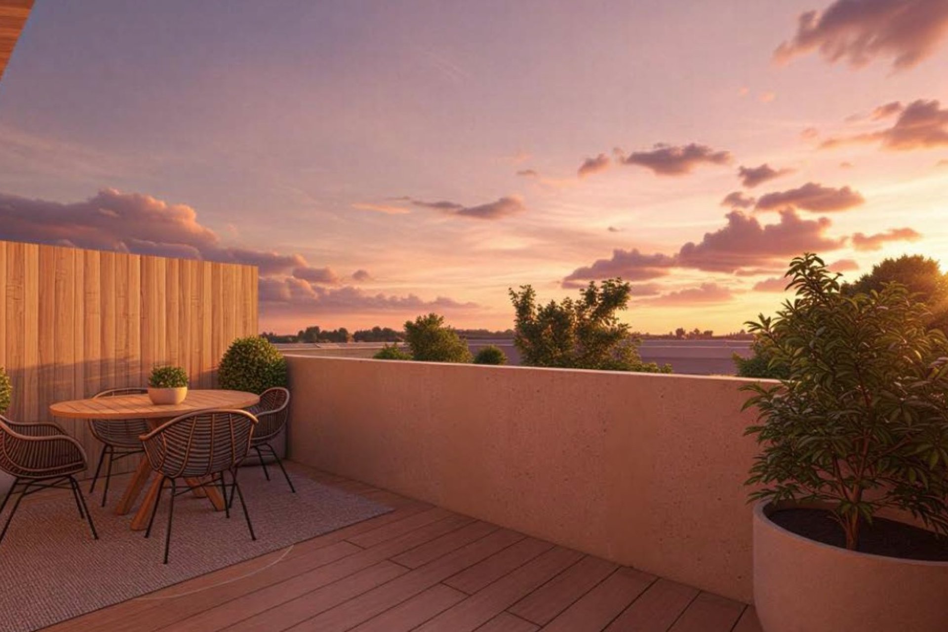 New Build - Apartment / flat - Las Lagunas de Mijas