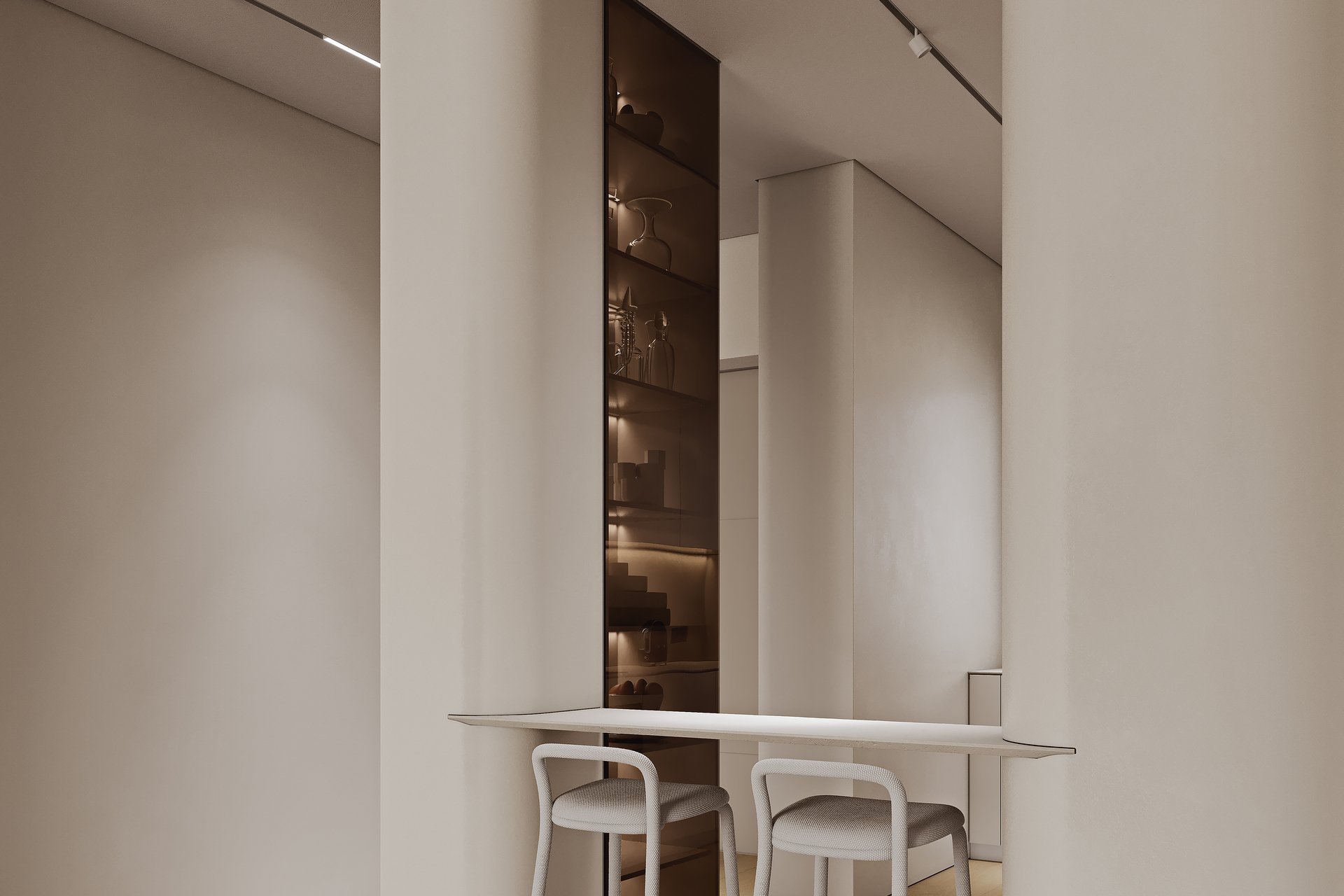 New Build - Apartment / flat - Las Lagunas de Mijas