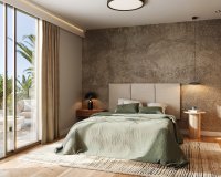 New Build - Apartment / flat - Las Lagunas de Mijas