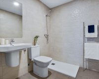 New Build - Apartment / flat - Las Lagunas de Mijas