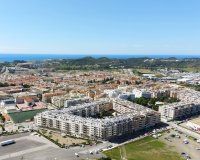 New Build - Apartment / flat - Las Lagunas de Mijas