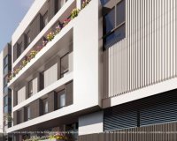 New Build - Apartment / flat - Las Lagunas de Mijas