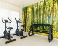 New Build - Apartment / flat - Las Lagunas de Mijas