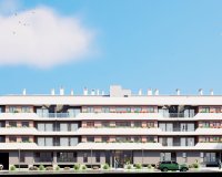 New Build - Apartment / flat - Lo Pagán