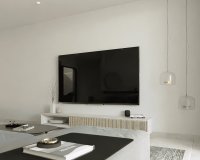 New Build - Apartment / flat - Los Alcázares