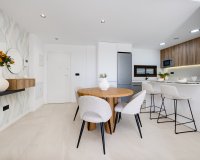 New Build - Apartment / flat - Los Alcázares
