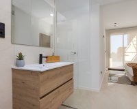 New Build - Apartment / flat - Los Alcázares