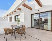 New Build - Apartment / flat - Los Alcázares