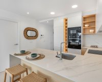 New Build - Apartment / flat - Los Alcázares
