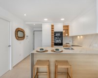New Build - Apartment / flat - Los Alcázares