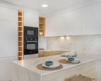 New Build - Apartment / flat - Los Alcázares