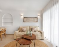New Build - Apartment / flat - Los Alcázares