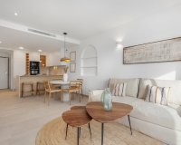 New Build - Apartment / flat - Los Alcázares