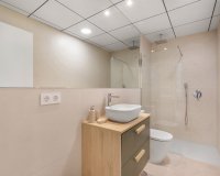 New Build - Apartment / flat - Los Alcázares
