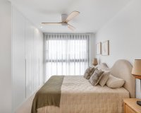 New Build - Apartment / flat - Los Alcázares