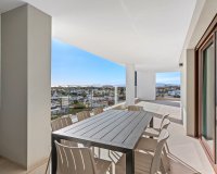 New Build - Apartment / flat - Los Alcázares