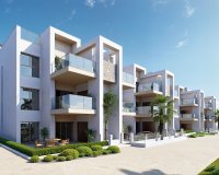 New Build - Apartment / flat - Los Alcázares