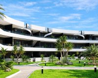 New Build - Apartment / flat - Los Alcázares