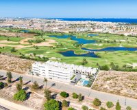 New Build - Apartment / flat - Los Alcázares